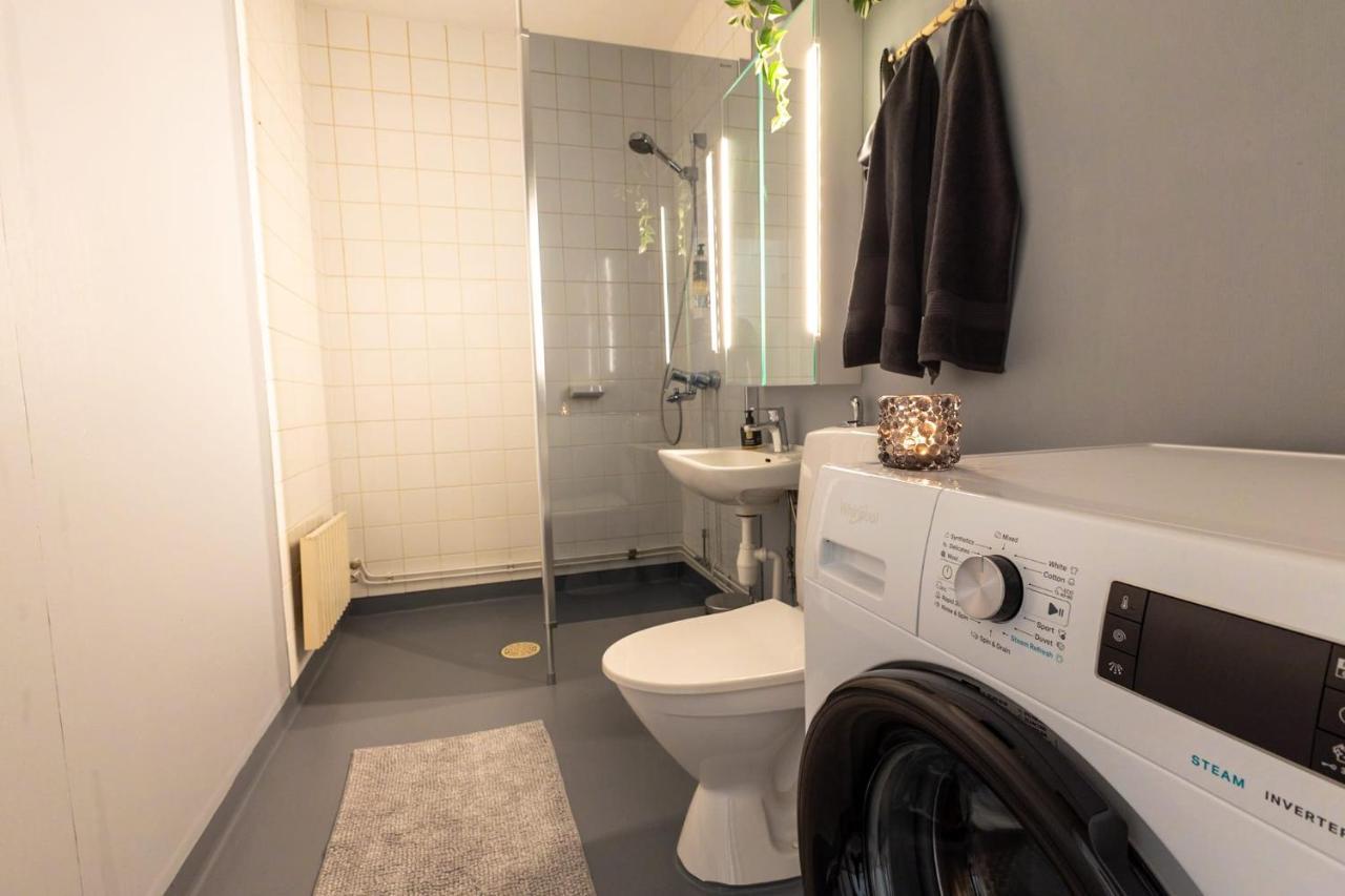 Apartment Naavis Rovaniemi Kültér fotó