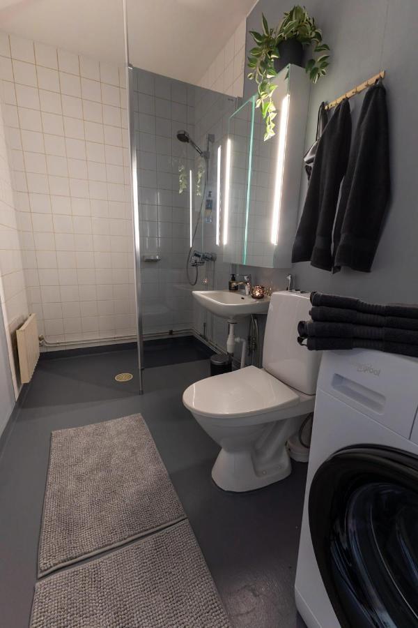 Apartment Naavis Rovaniemi Kültér fotó